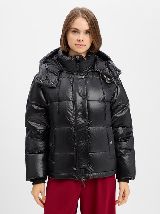 Damen Daunenjacke - MM Jilly