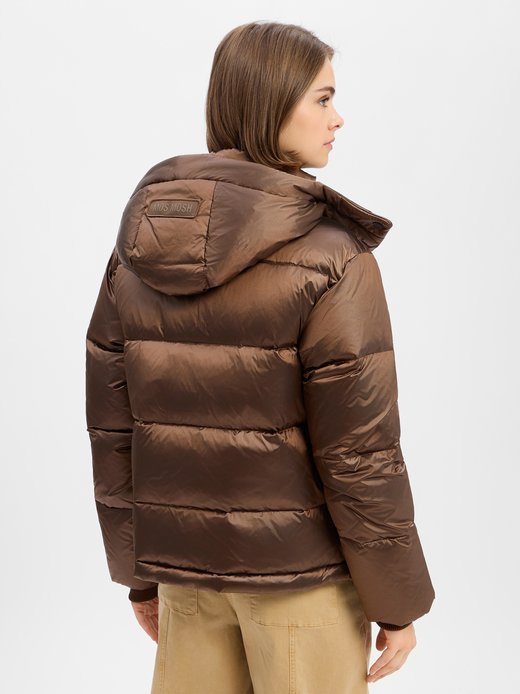 Damen Daunenjacke - MM Jilly