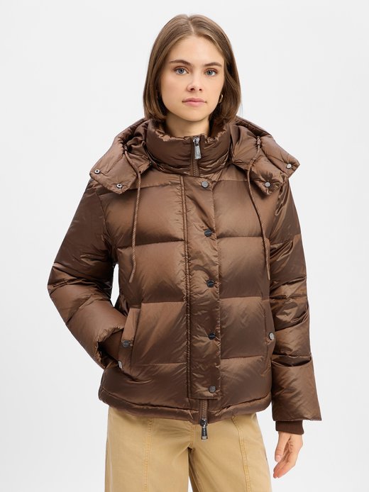Damen Daunenjacke - MM Jilly