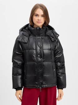 Damen Daunenjacke - MM Jilly