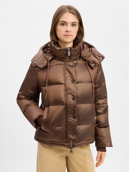 Damen Daunenjacke - MM Jilly