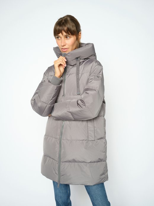 Damen Daunenjacke - MMAvon