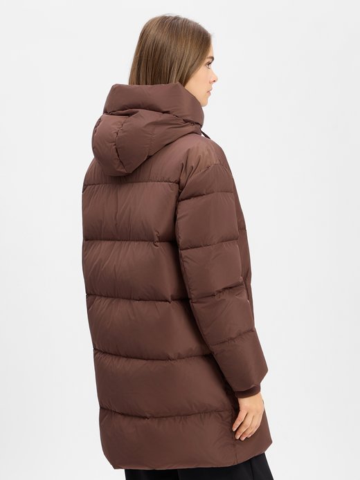 Damen Daunenjacke - MMAvon