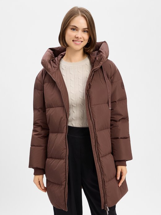 Damen Daunenjacke - MMAvon