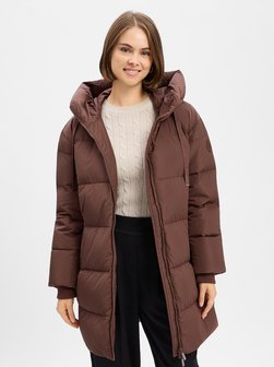 Damen Daunenjacke - MMAvon