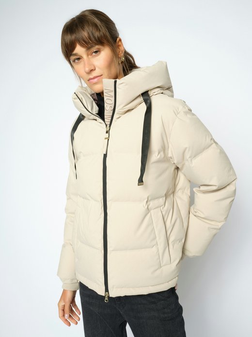 Damen Daunenjacke - MMJilly Hope