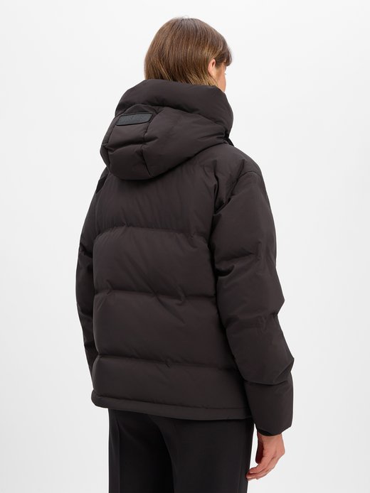 Damen Daunenjacke - MMJilly Hope
