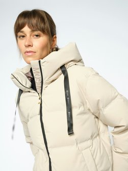 Damen Daunenjacke - MMJilly Hope