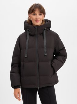 Damen Daunenjacke - MMJilly Hope