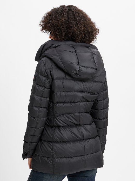 Damen Daunenjacke - Parte