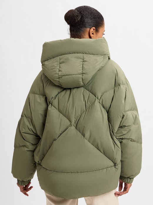 Damen Daunenjacke - Peggie