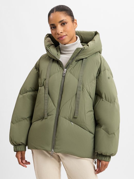 Damen Daunenjacke - Peggie