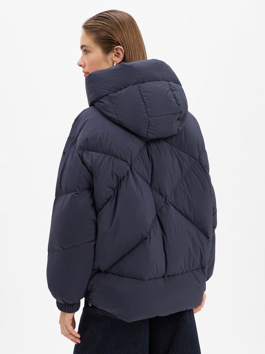 Damen Daunenjacke - Peggie