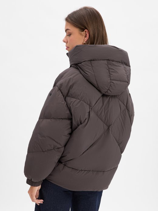 Damen Daunenjacke - Peggie