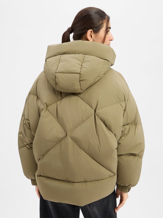 Damen Daunenjacke - Peggie