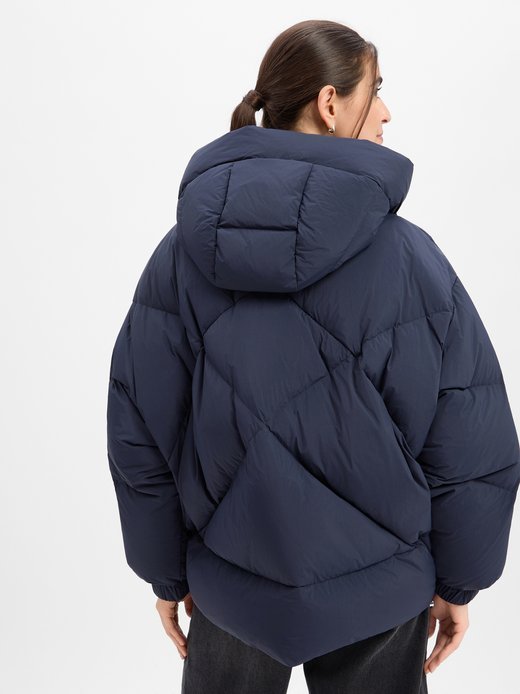Damen Daunenjacke - Peggie