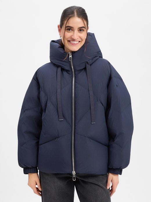 Damen Daunenjacke - Peggie