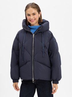 Damen Daunenjacke - Peggie