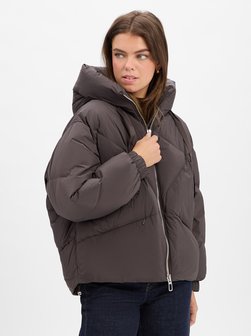 Damen Daunenjacke - Peggie