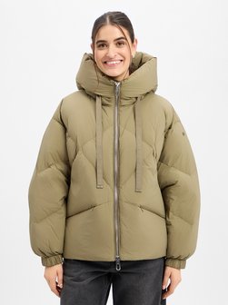 Damen Daunenjacke - Peggie