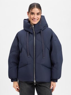 Damen Daunenjacke - Peggie