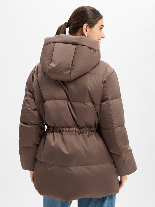 Damen Daunenjacke - Valeah