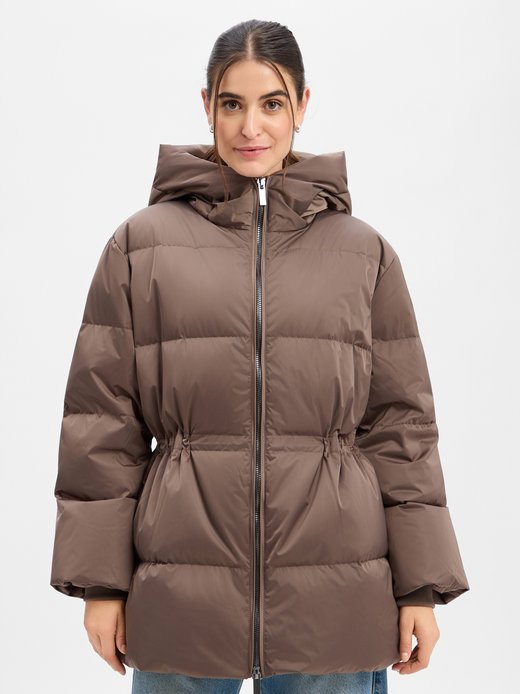 Damen Daunenjacke - Valeah