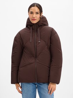 Damen Daunenjacke - Vortea