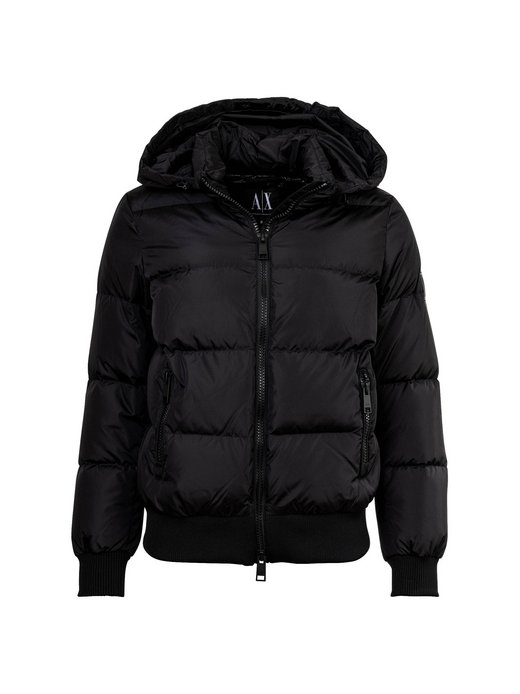 Damen Daunenjacke