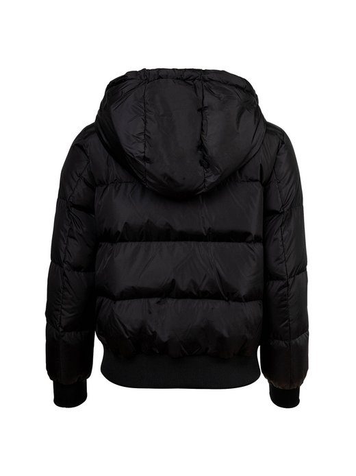 Damen Daunenjacke
