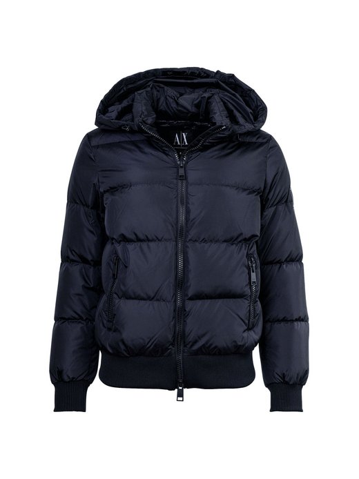 Damen Daunenjacke