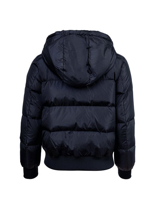 Damen Daunenjacke