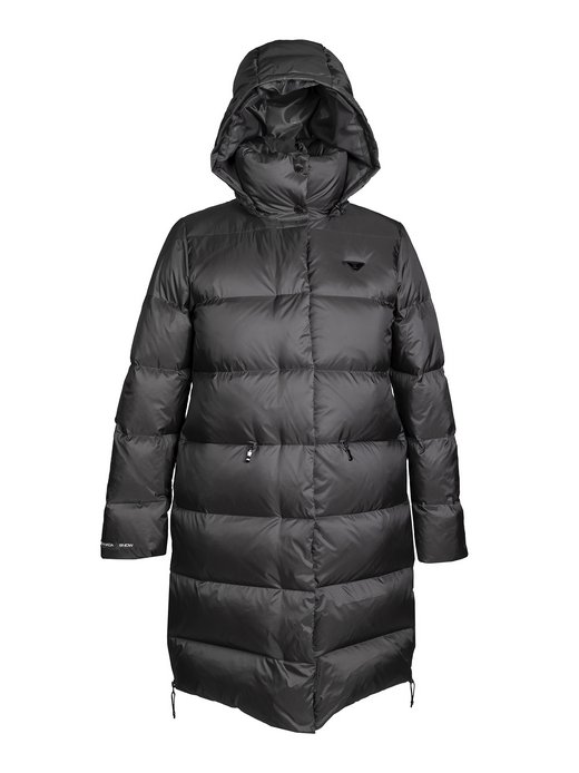 Damen Daunenjacke