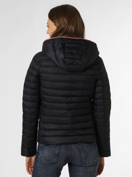 Damen Daunenjacke