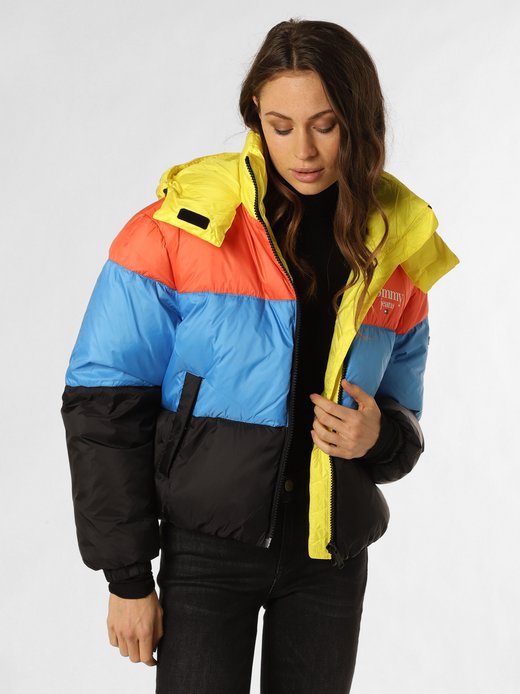 Damen Daunenjacke
