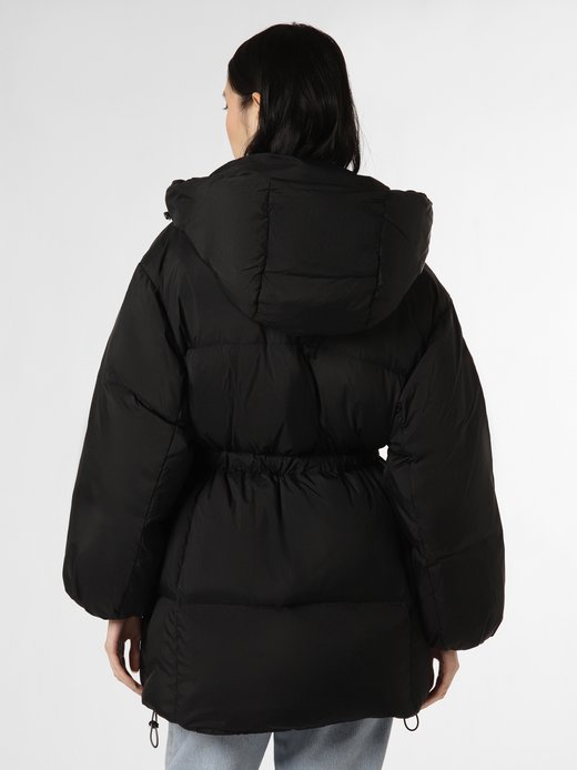 Damen Daunenjacke