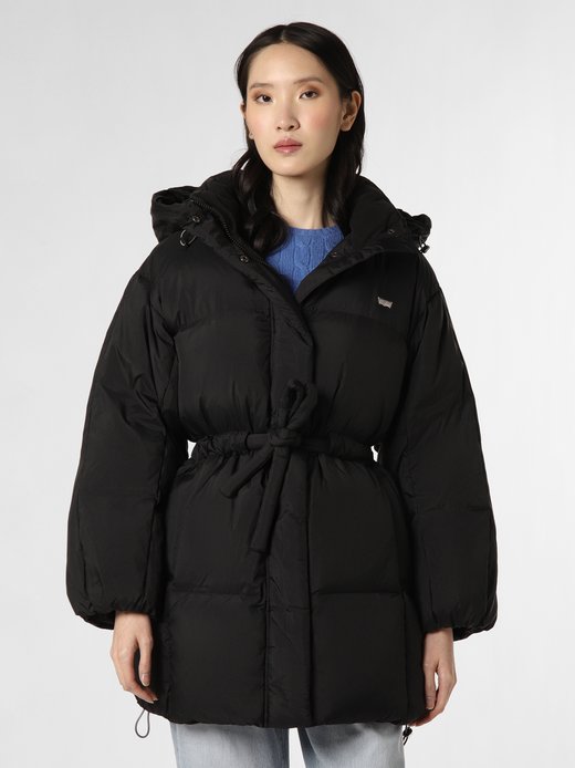 Damen Daunenjacke
