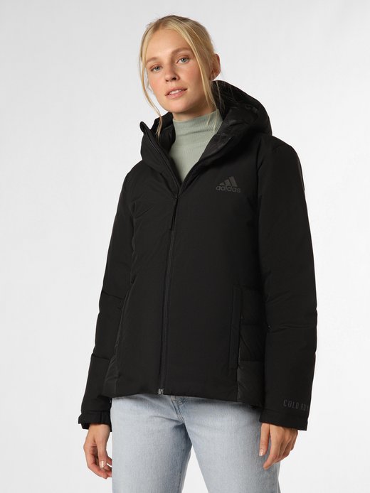 Damen Daunenjacke