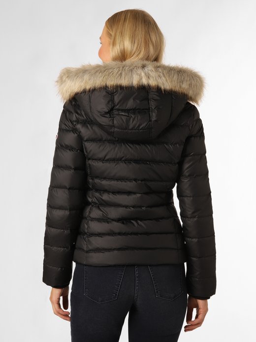 Damen Daunenjacke