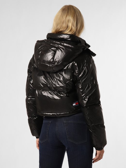Damen Daunenjacke