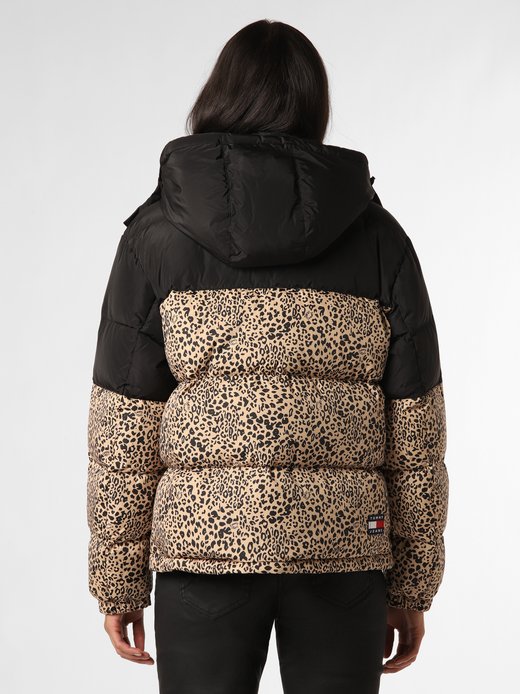 Damen Daunenjacke