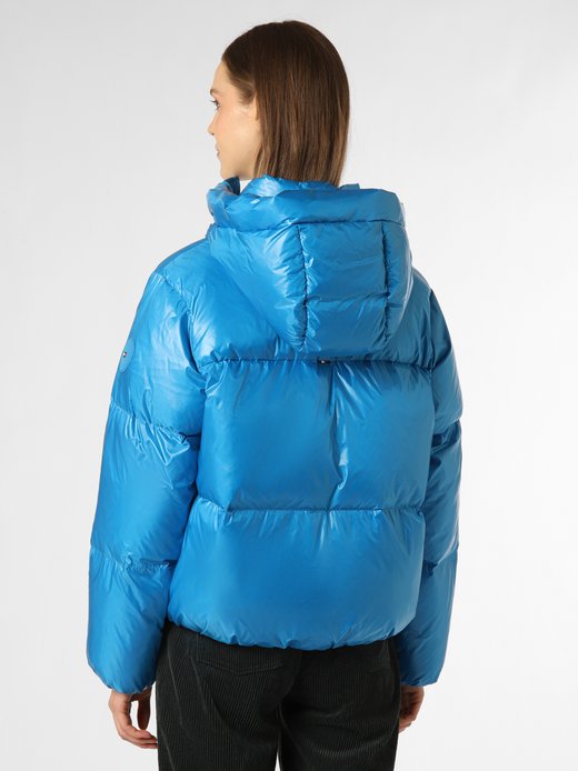 Damen Daunenjacke