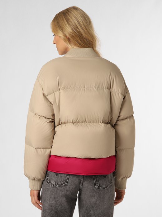 Damen Daunenjacke