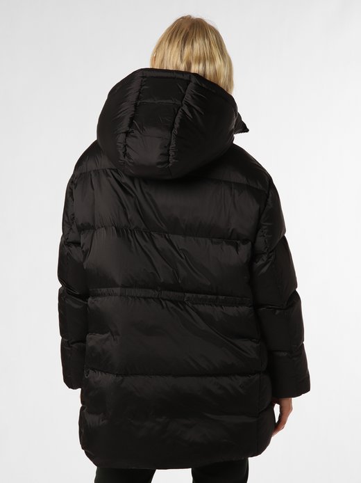 Damen Daunenjacke