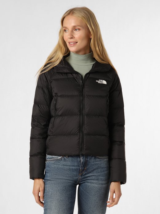 Damen Daunenjacke