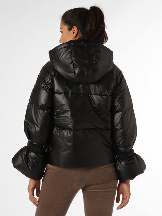 Damen Daunenjacke