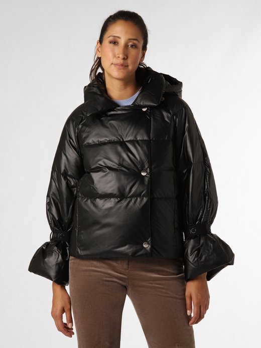 Damen Daunenjacke
