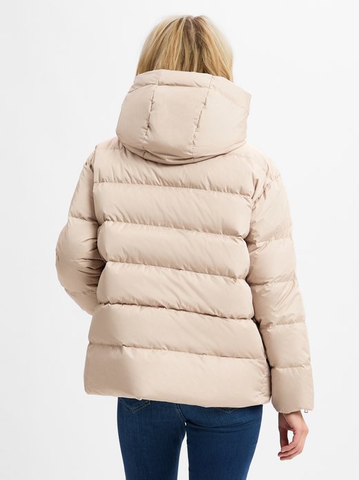 Damen Daunenjacke