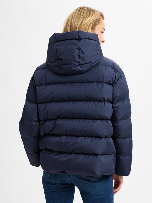 Damen Daunenjacke