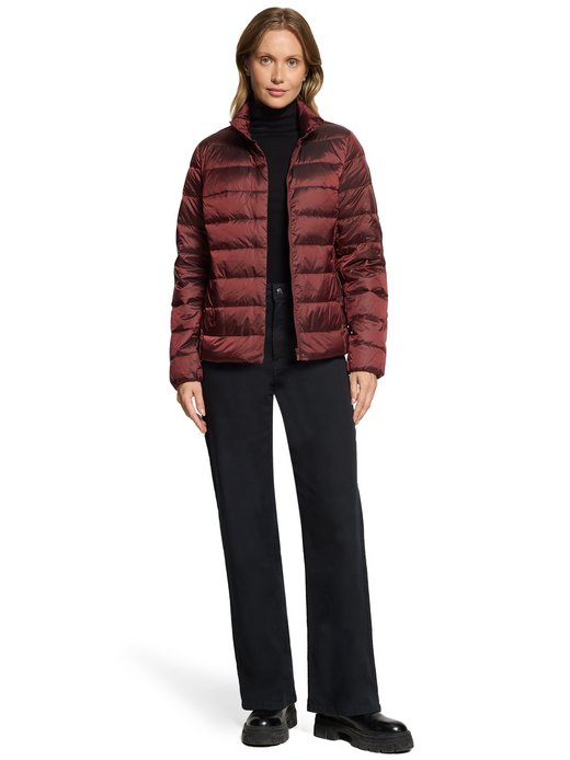 Damen Daunenjacke